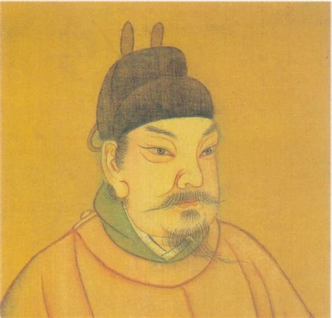 李居士|南唐后主 ――李煜生平